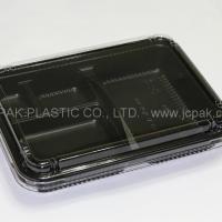 Large picture Disposable plastic Bento Boxes