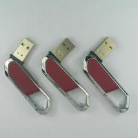 Large picture Carabiner usb flash drive
