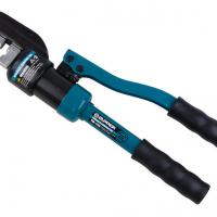 Large picture Hydraulic crimping tool