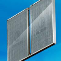 Large picture Flat Plate Solar Water Collector