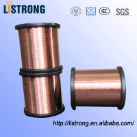 Large picture cca wire /ccam wire