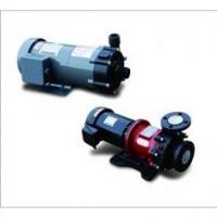 Large picture magnetic drive pump