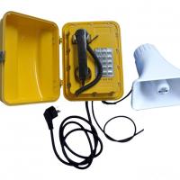 Large picture Weatherproof Expand Volume Phone