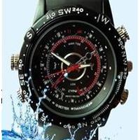 Large picture Waterproof watch Camera