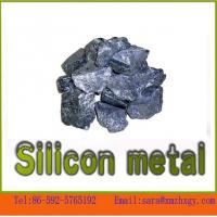 Large picture silicon metal 441