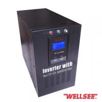 Large picture WS-SCI 2000W Solar Inverter