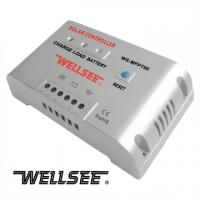 Large picture WS-MPPT60 Solar Charge Controller