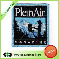 Large picture Wholesale iron on patch