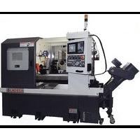 Large picture CNC Turret Type Automatic Lathe