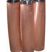 Large picture round mould tube