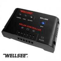 Large picture WS-L4860 Wellsee Solar Light Controller