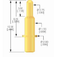 Large picture HIGH CURRENT PROBE BATTERY