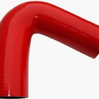 Large picture 120 Degree Elbow Silicone Hose