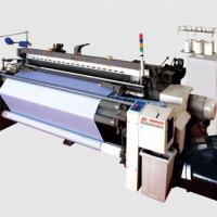Large picture HY80 air jet weaving machine