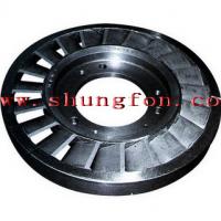 Large picture NOZZLE RING