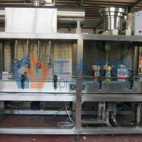 Large picture Aseptic filling machine