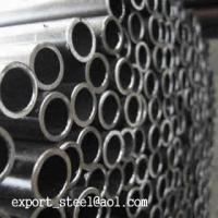 Large picture ASTM A333 Grade 1 Seamless Steel Pipe
