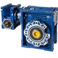Large picture DRV Worm Gearbox
