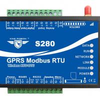 Large picture GPRS Modbus RTU S280(4AIN, 2DIN,2DOUT)