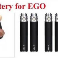 Large picture wholesale egoBattery 900mAh Suppliers