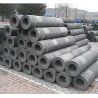 Large picture Super High Power graphite electrode