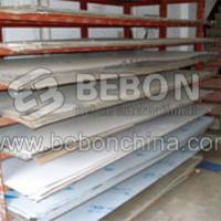 Large picture EN10028  16Mo3 steel plate
