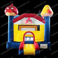 Large picture Angry Birds Bouncers