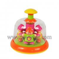 Large picture Baby toys rotating babies
