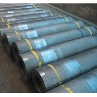 Large picture Super High Power graphite electrode