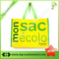 Large picture Reusable foldable Shopping Bag