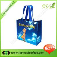 Large picture Custom PP Promotional Bag