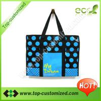 Large picture Promotional PP Non woven bag