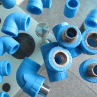 Large picture ppr  fittings