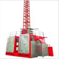Large picture Construction Elevator 0086-15637180635