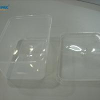 Large picture Plastic food container --- Qui Phuc / Vietnam