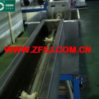 Large picture Inlay Flat Drip Irrigation pipe production line