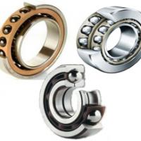 Large picture Angular Contact Ball Bearings China