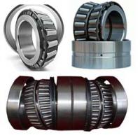Large picture Inch Tapered Roller Bearings China