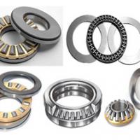 Large picture Thrust Roller Bearings China