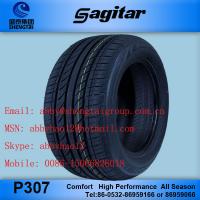 Large picture Sagitar/Aoteli brand car tyres