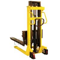 Large picture Hand lift stacker for sale