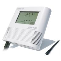 Large picture Data Logger For Temperature  with USB interface