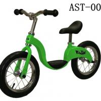Large picture AST-001- 12-Inch Balance Bike