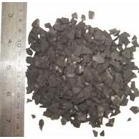 Large picture COCONUT SHELL CHARCOAL SIZE 3X6