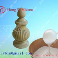 Large picture Condensation silicone rubber