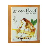Large picture Green Blood - Black Tea