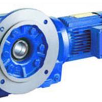 Large picture KA Helical-Bevel Gear Motor