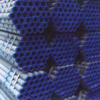 Large picture G.I PIPE / HOT GALVANIZED PIPE