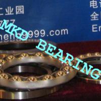 Large picture Single-direction thrust ball bearing51106