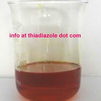 Large picture Pesticide : Fosthiazate CAS# 98886-44-3